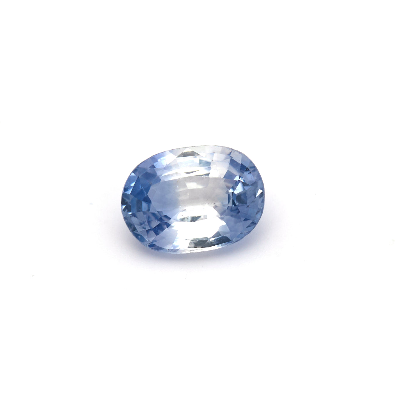 0.76 ct. Blue Sapphire #SP1002