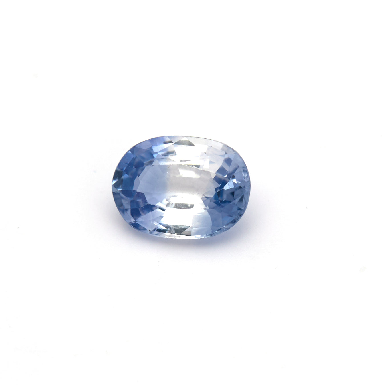 0.76 ct. Blue Sapphire #SP1002