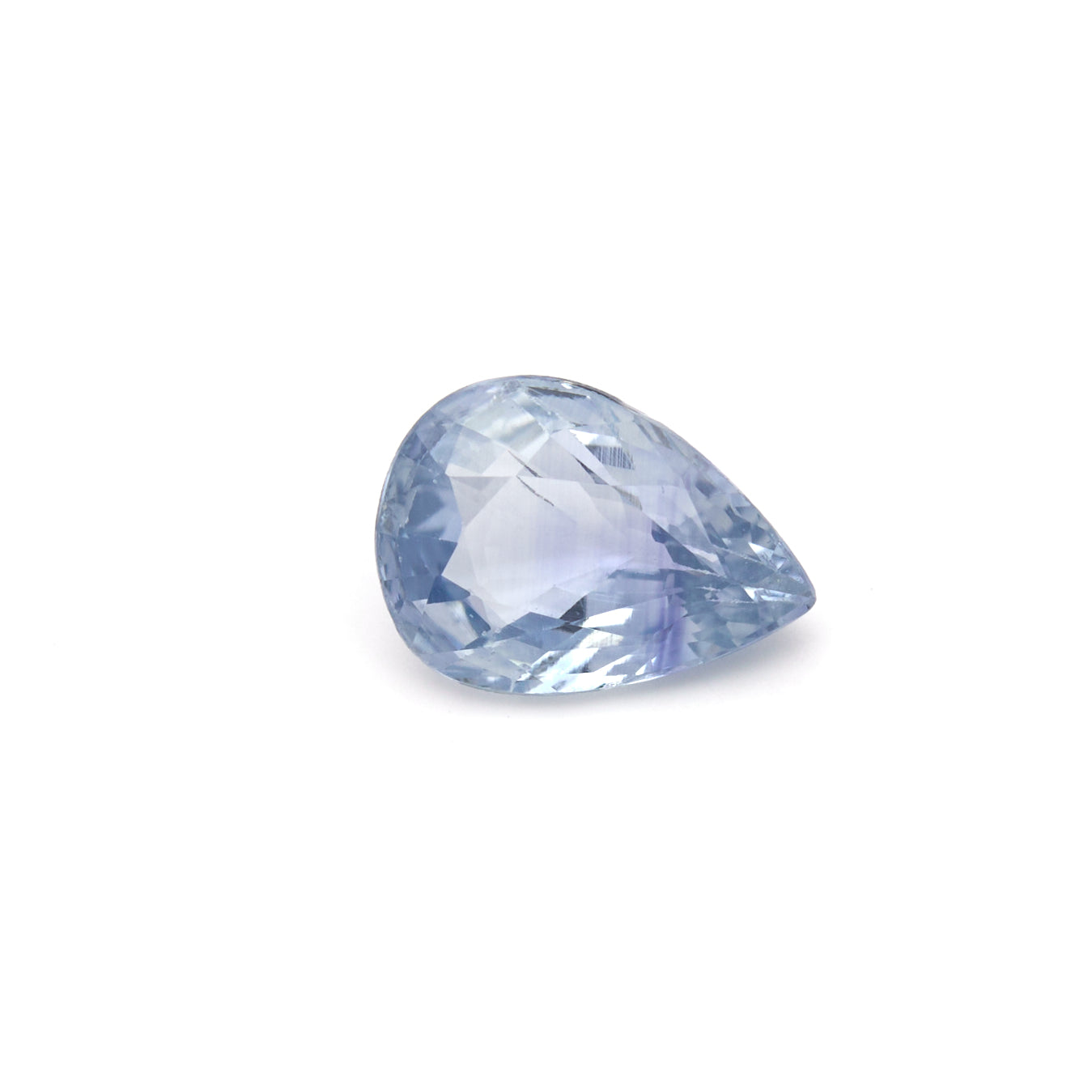 0.92 ct. Blue Sapphire #SP1003