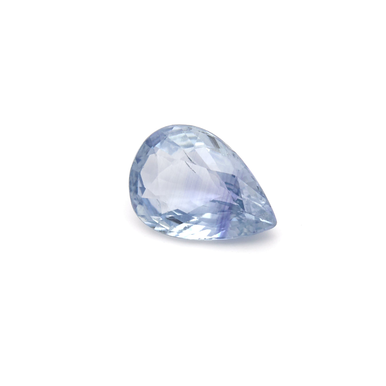 0.92 ct. Blue Sapphire #SP1003