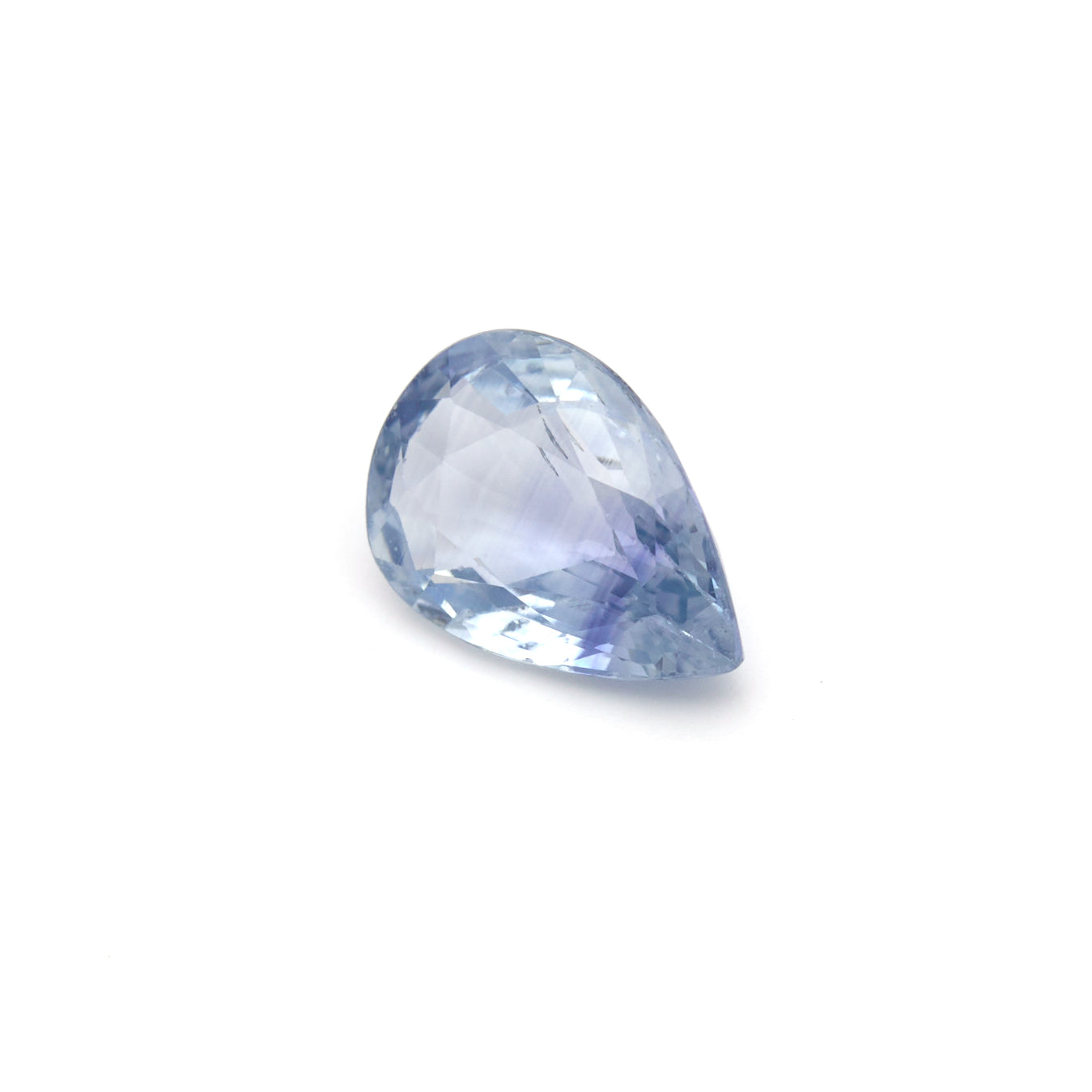 0.92 ct. Blue Sapphire #SP1003
