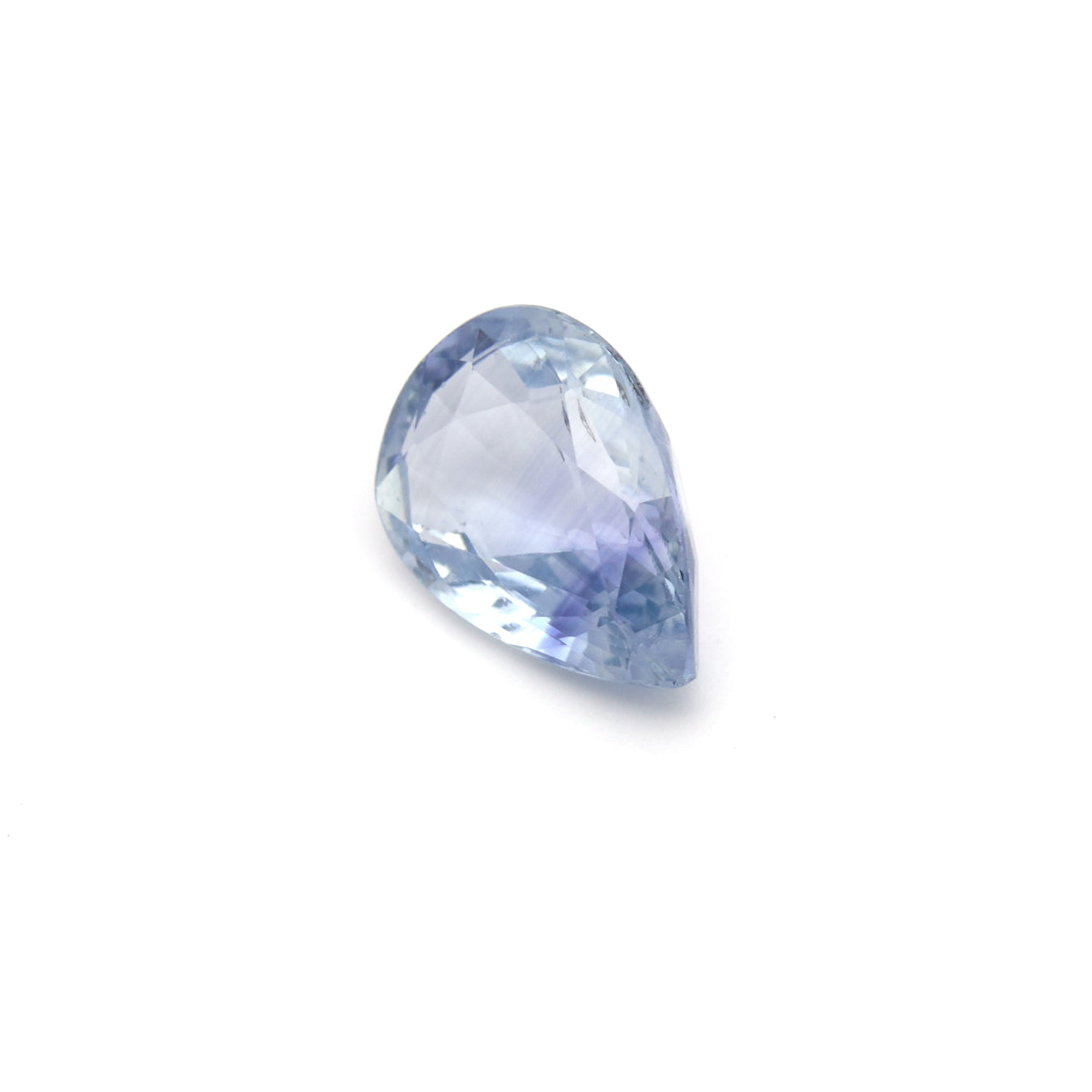 0.92 ct. Blue Sapphire #SP1003