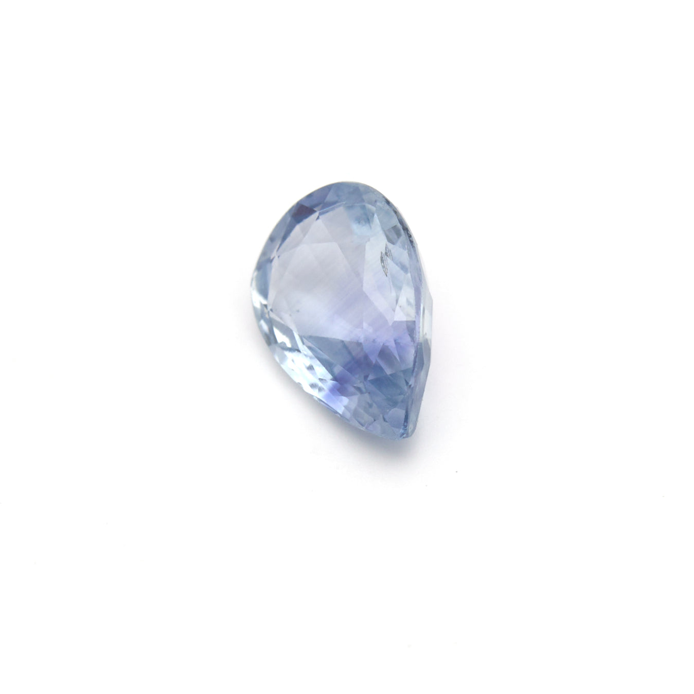 0.92 ct. Blue Sapphire #SP1003