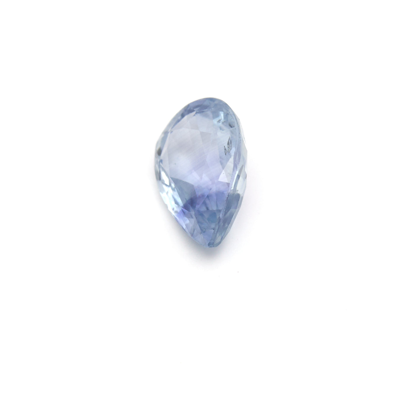 0.92 ct. Blue Sapphire #SP1003