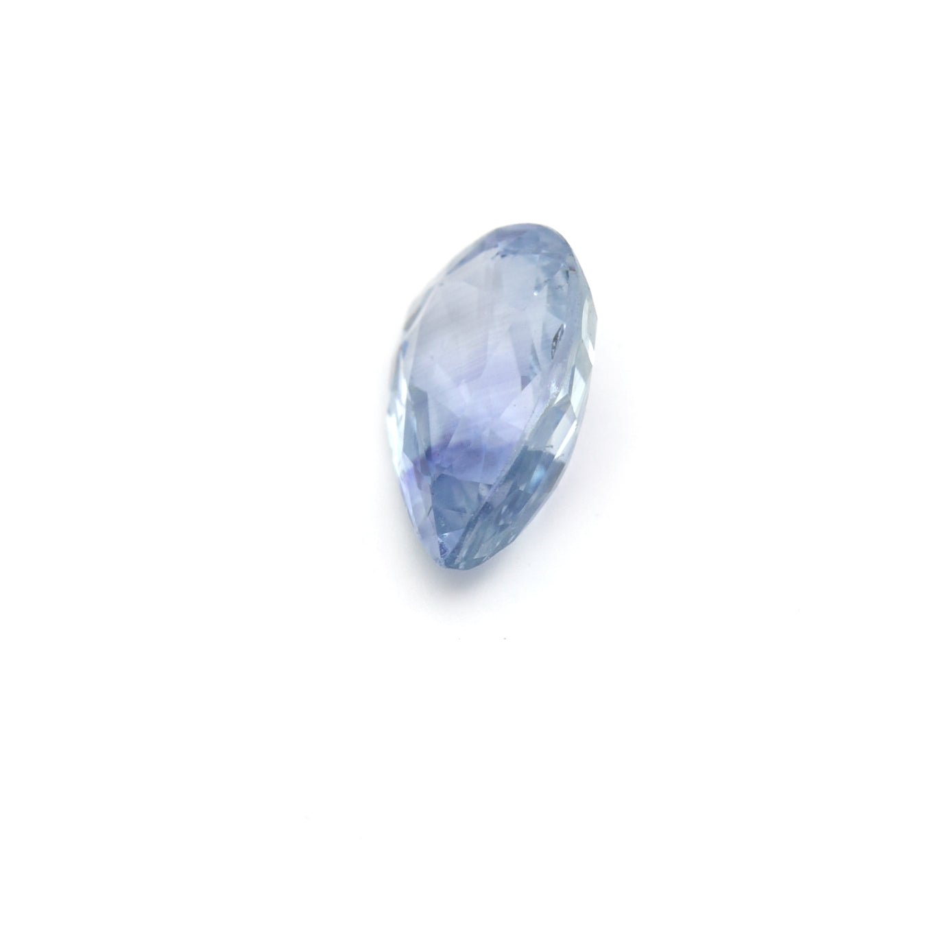 0.92 ct. Blue Sapphire #SP1003