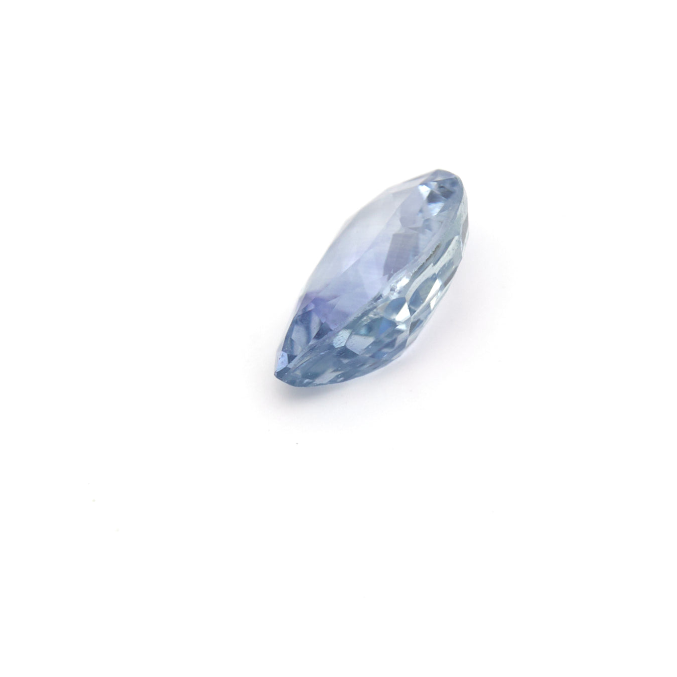 0.92 ct. Blue Sapphire #SP1003