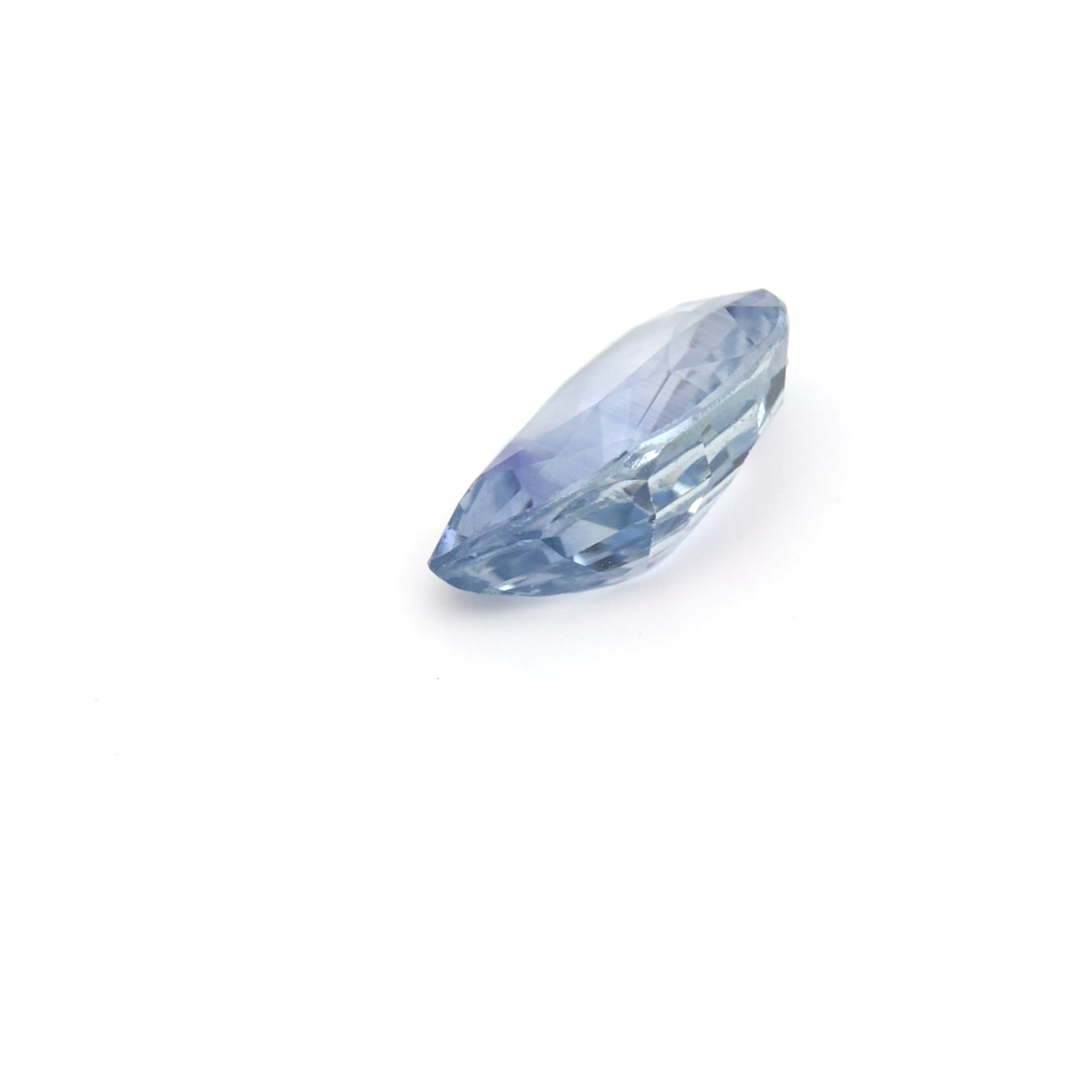 0.92 ct. Blue Sapphire #SP1003