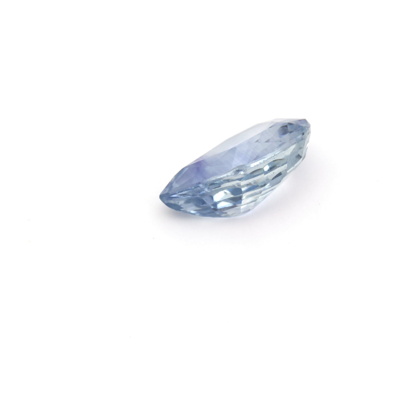 0.92 ct. Blue Sapphire #SP1003