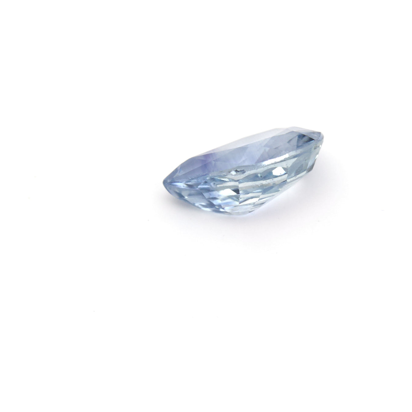 0.92 ct. Blue Sapphire #SP1003