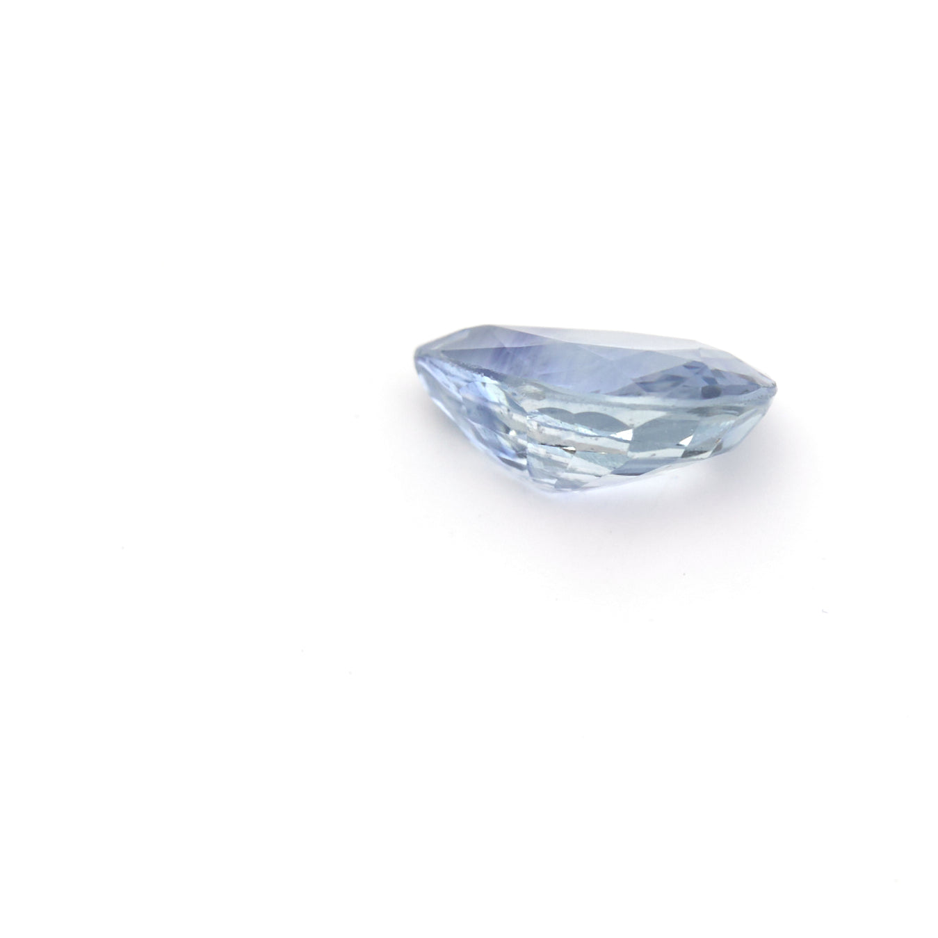 0.92 ct. Blue Sapphire #SP1003
