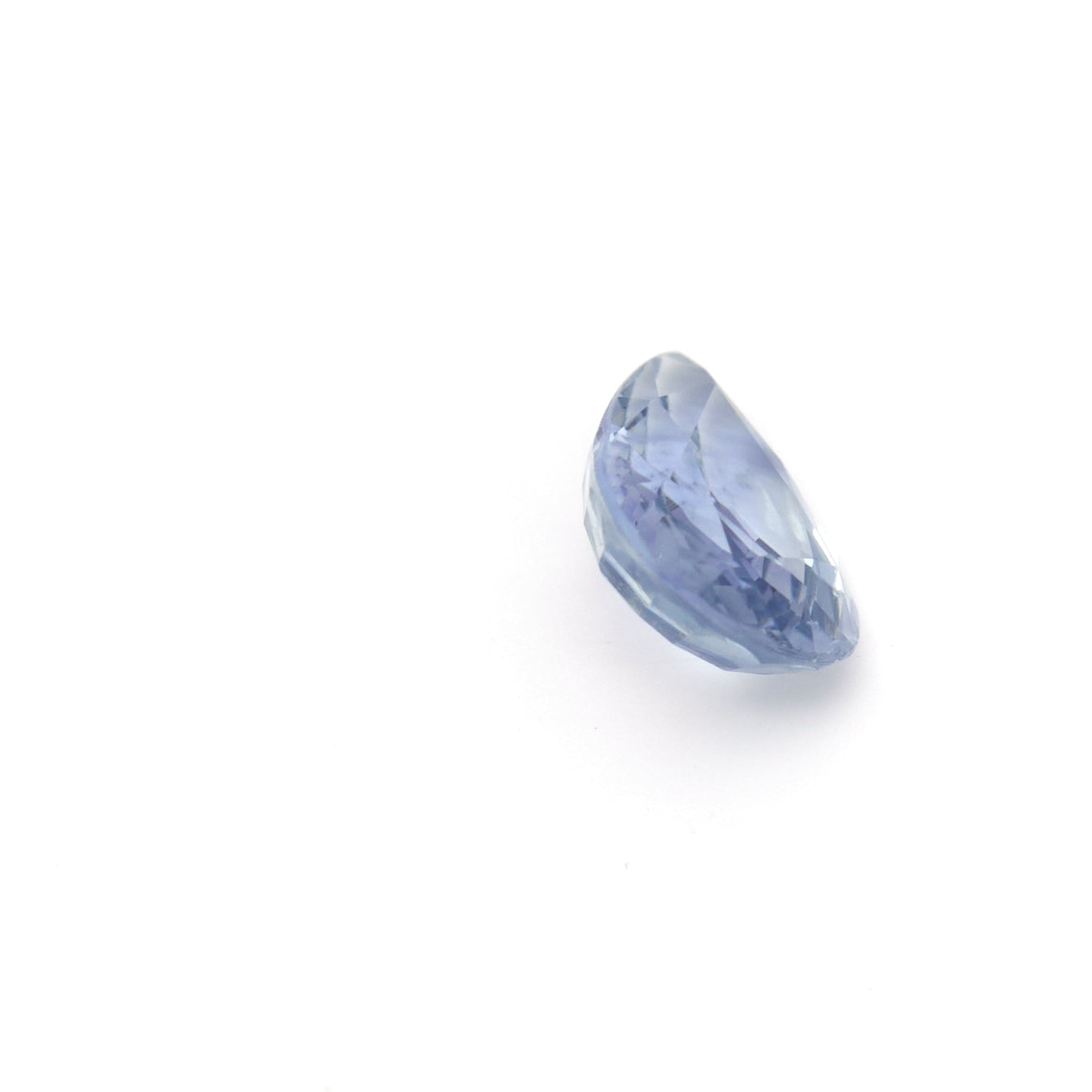 0.92 ct. Blue Sapphire #SP1003