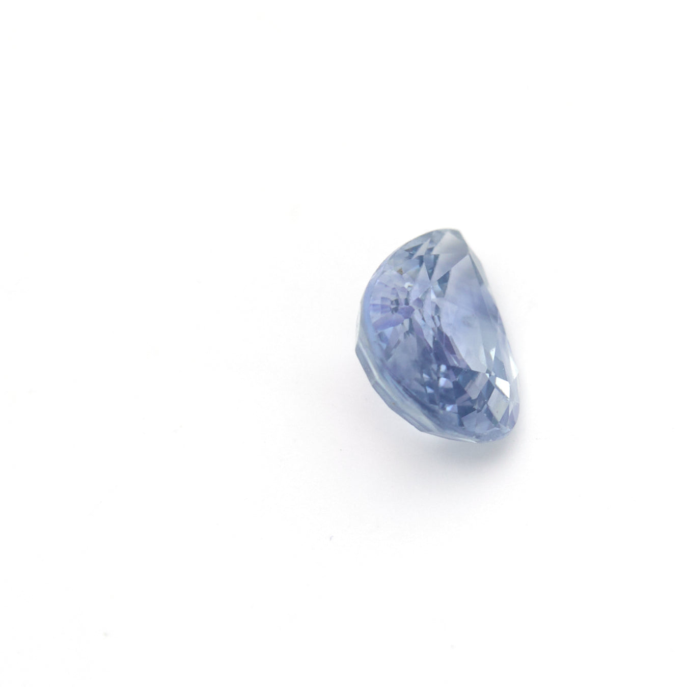 0.92 ct. Blue Sapphire #SP1003