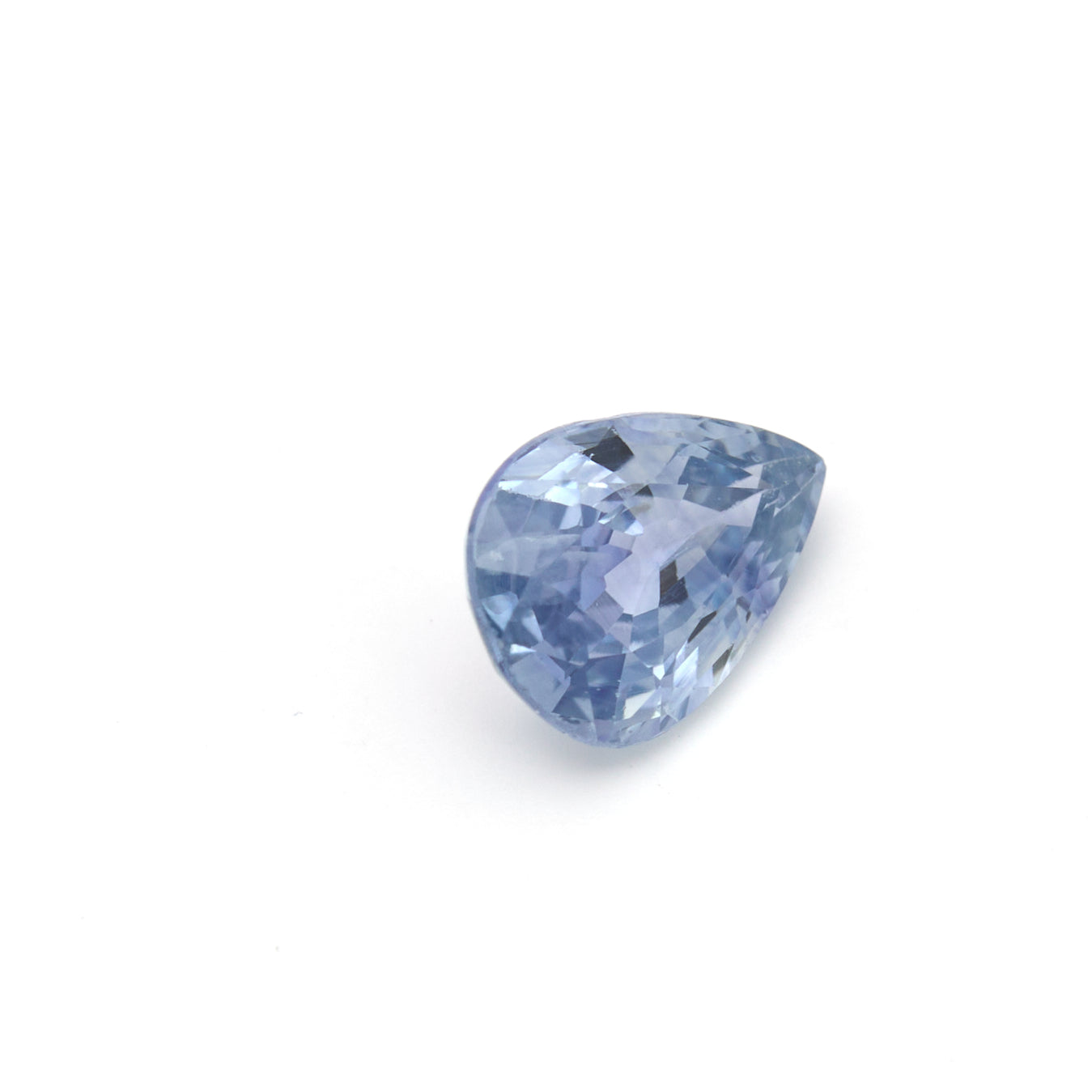 0.92 ct. Blue Sapphire #SP1003