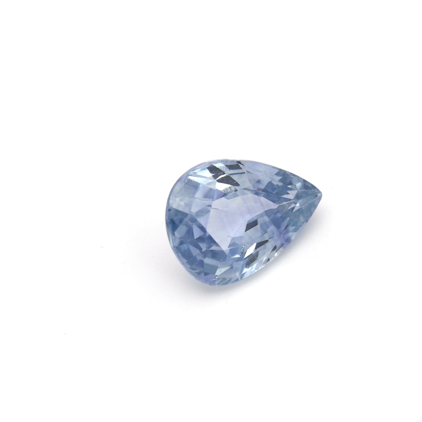 0.92 ct. Blue Sapphire #SP1003