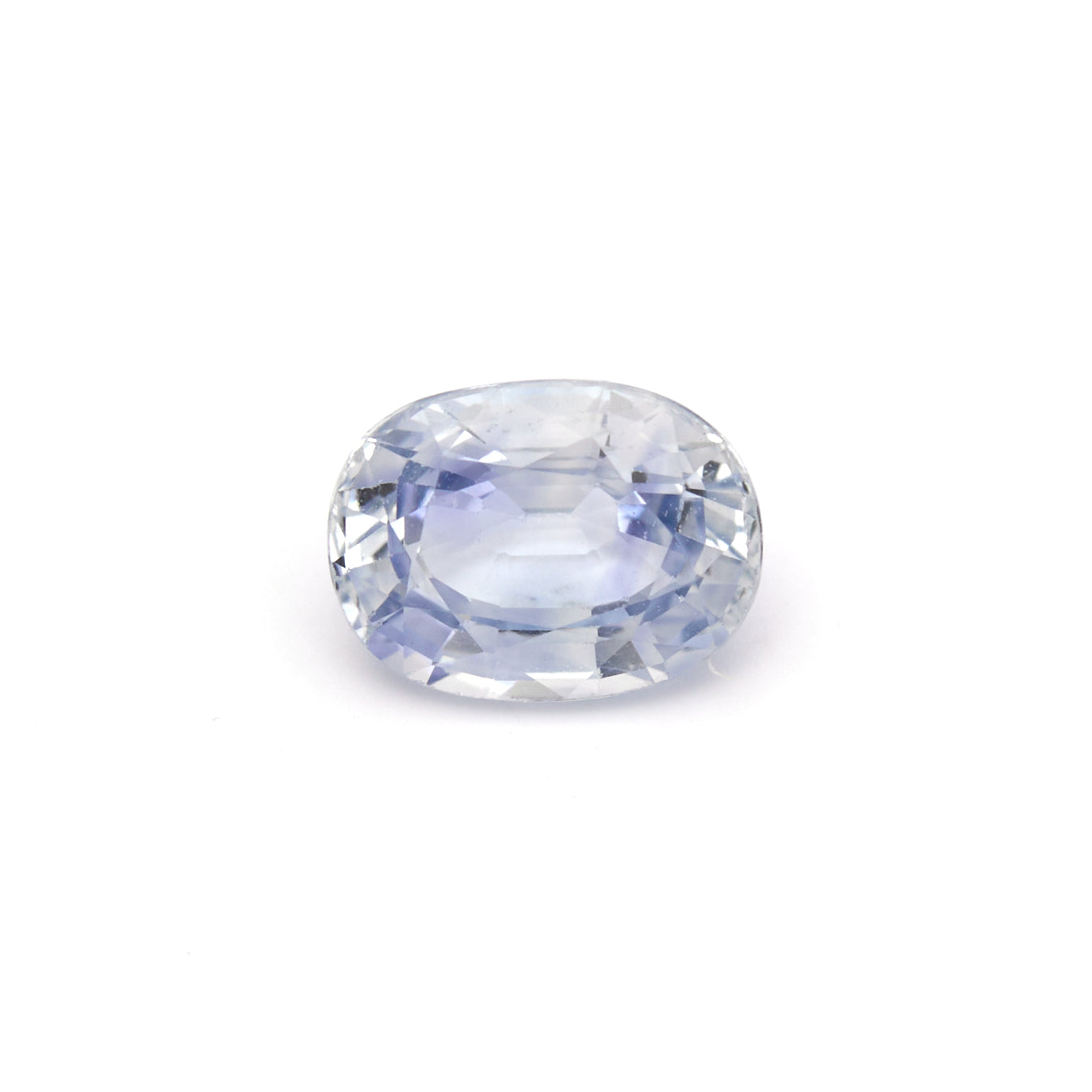 1.21 ct. Blue Sapphire #SP1004