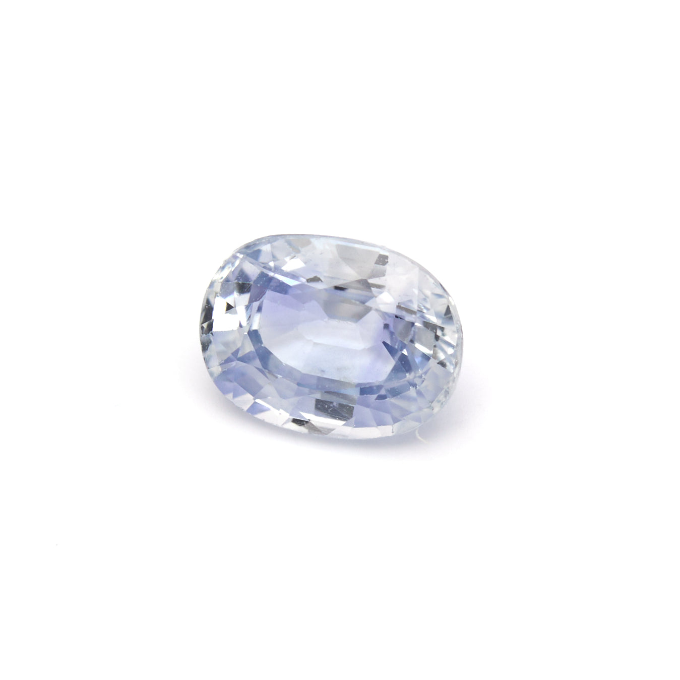 1.21 ct. Blue Sapphire #SP1004