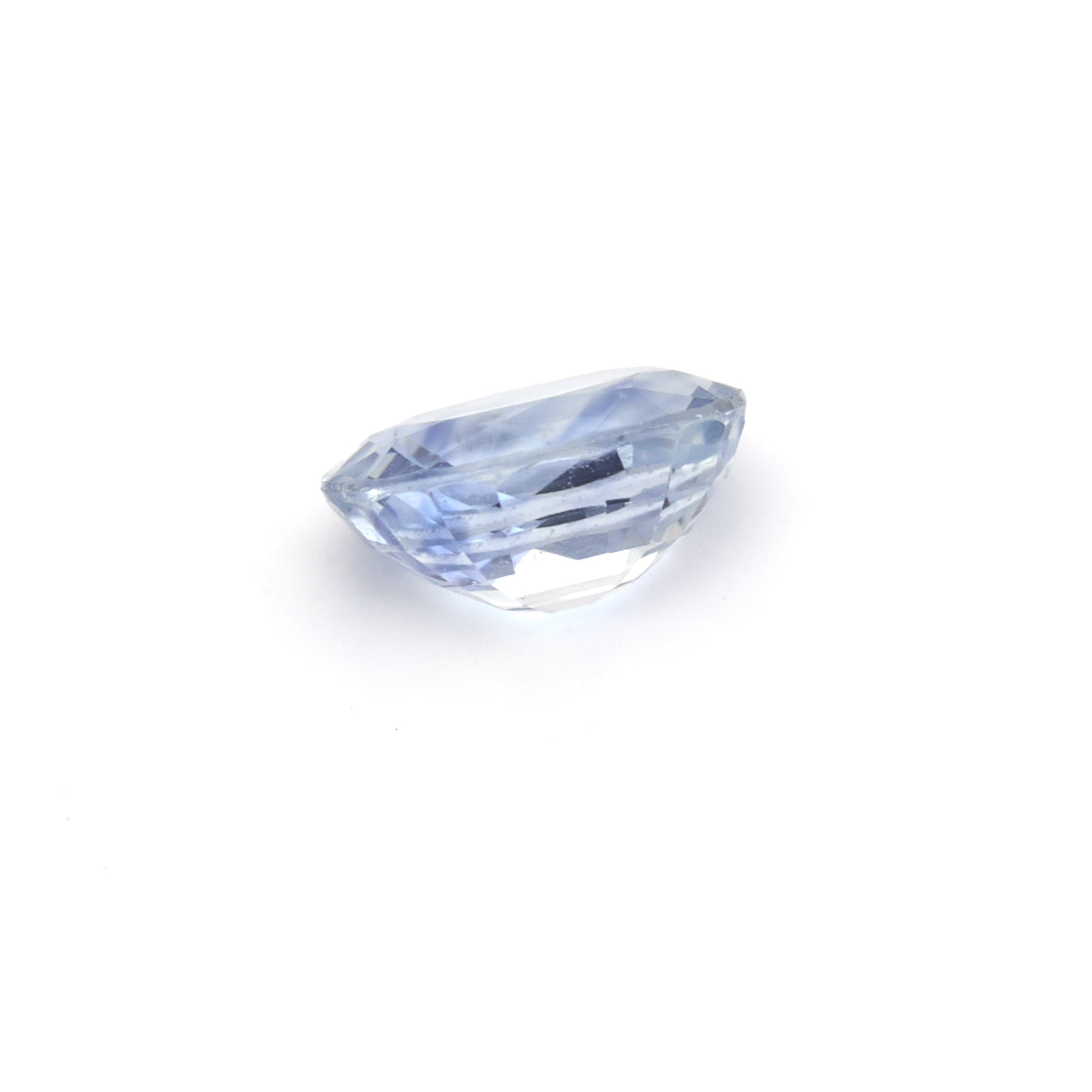 1.21 ct. Blue Sapphire #SP1004