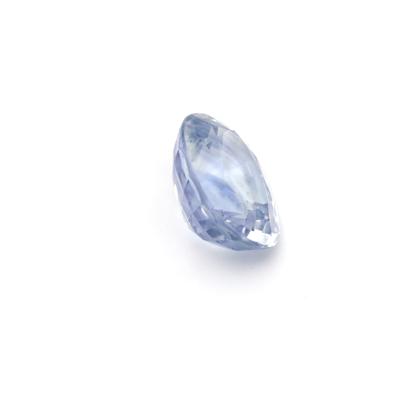 1.21 ct. Blue Sapphire #SP1004
