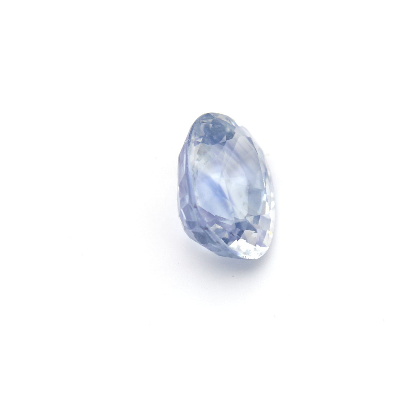 1.21 ct. Blue Sapphire #SP1004