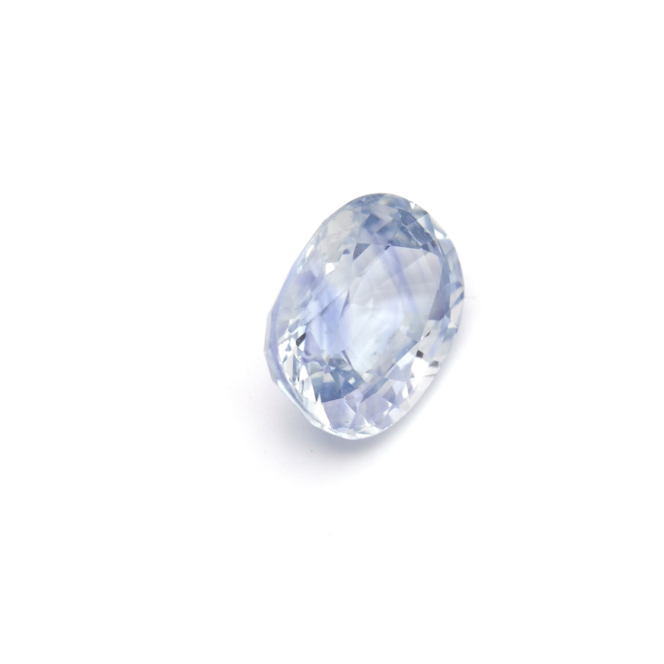 1.21 ct. Blue Sapphire #SP1004