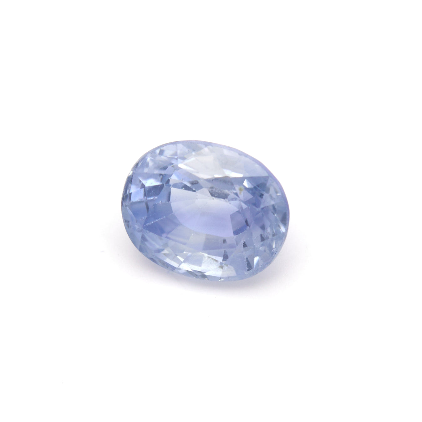 1.71 ct. Blue Sapphire #SP1005