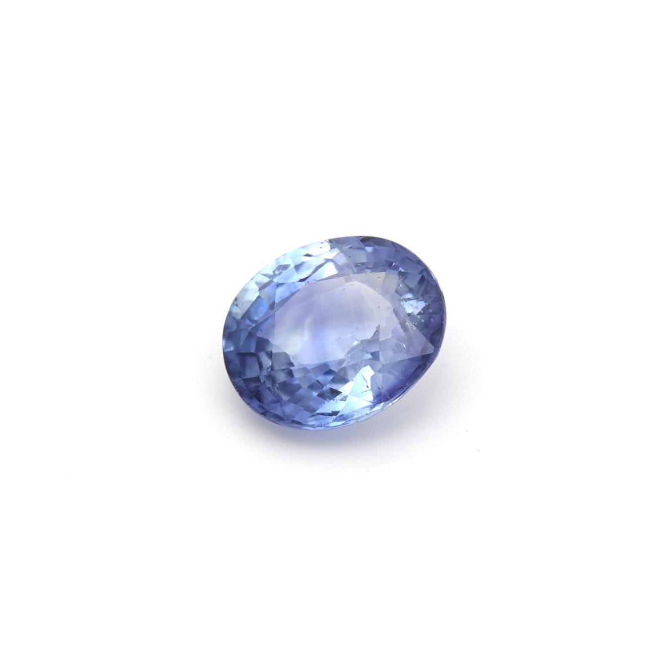 0.88 ct. Blue Sapphire #SP1006