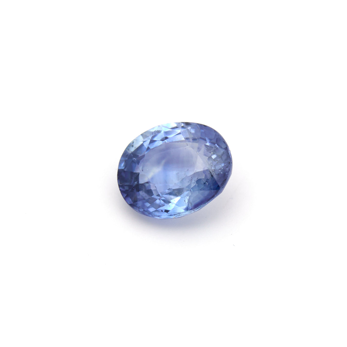 0.88 ct. Blue Sapphire #SP1006