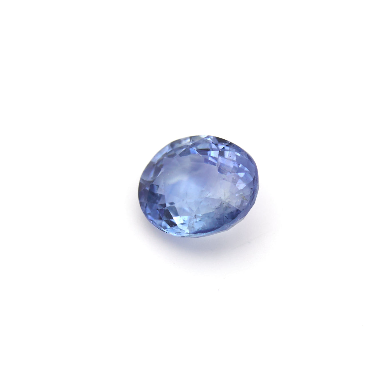 0.88 ct. Blue Sapphire #SP1006