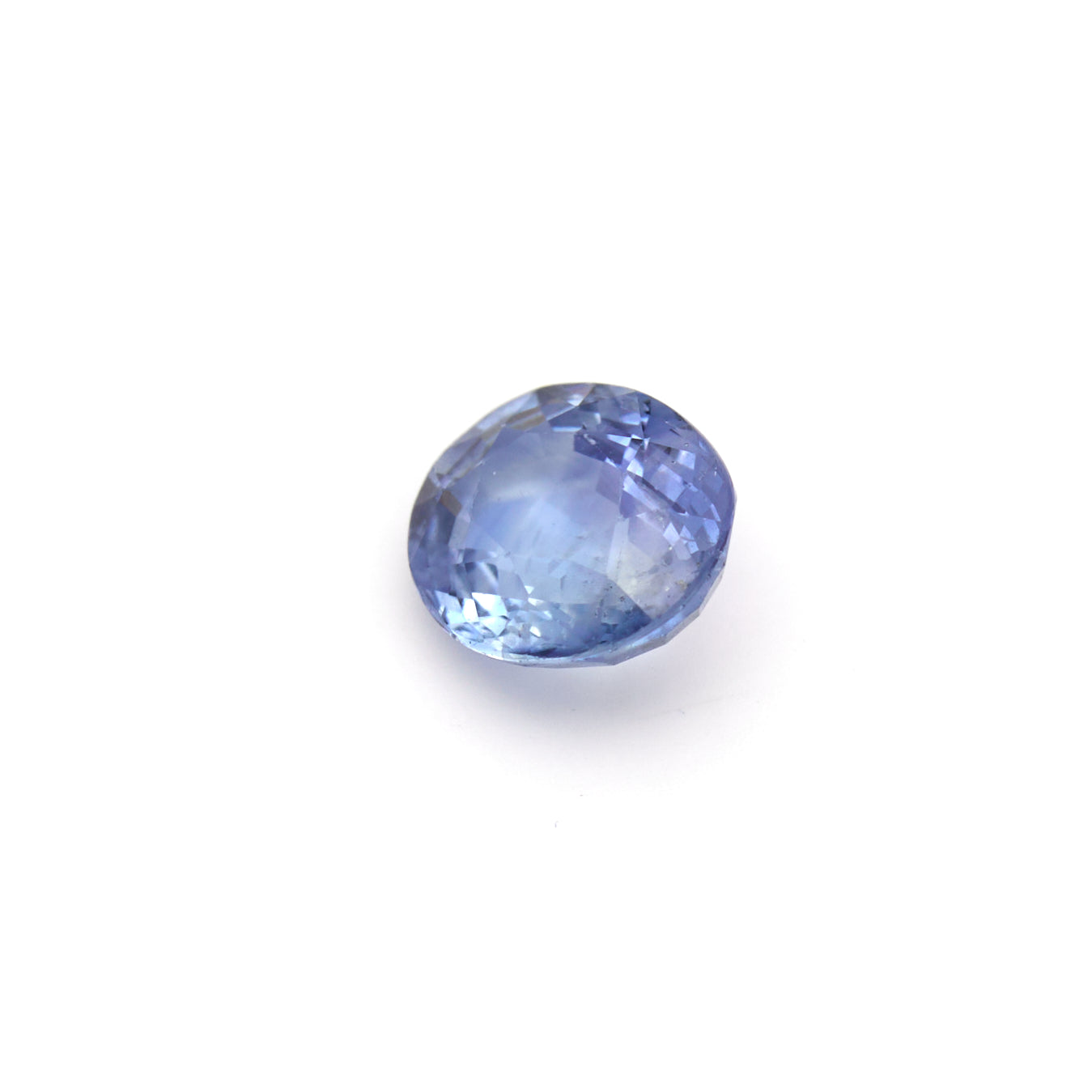 0.88 ct. Blue Sapphire #SP1006