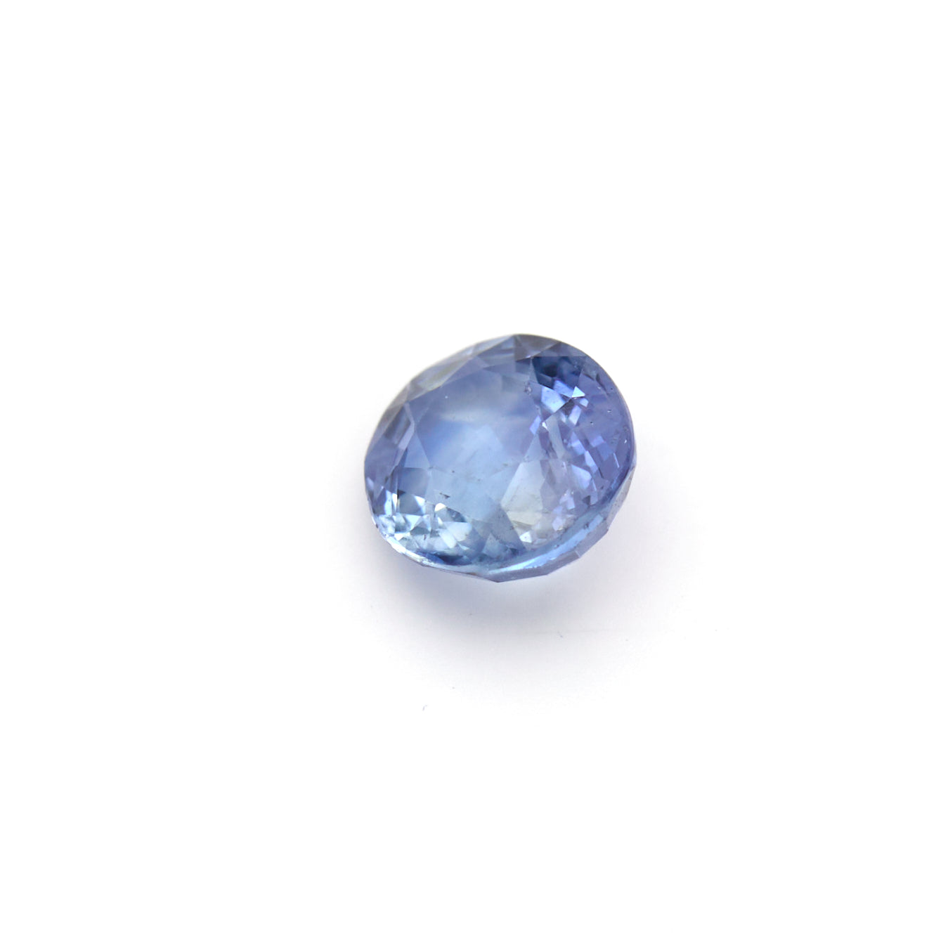 0.88 ct. Blue Sapphire #SP1006