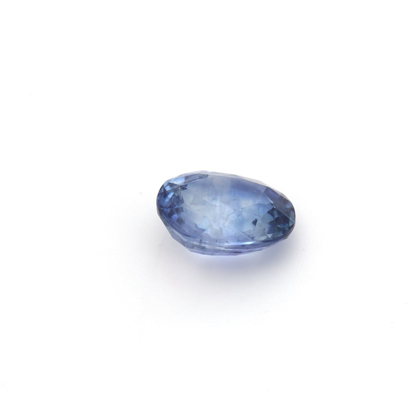 0.88 ct. Blue Sapphire #SP1006