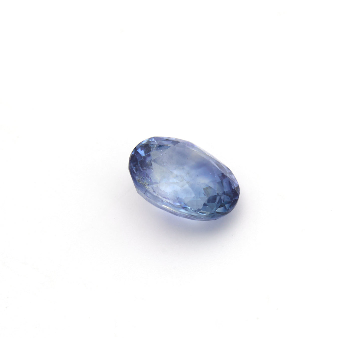 0.88 ct. Blue Sapphire #SP1006