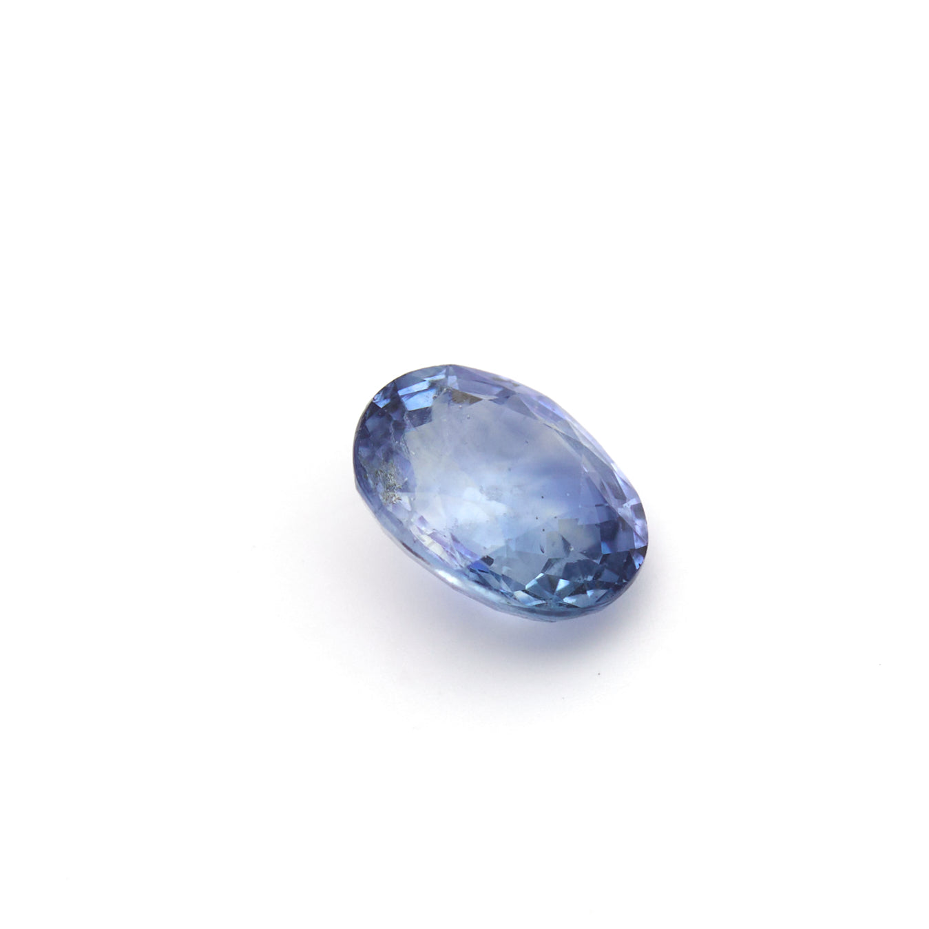 0.88 ct. Blue Sapphire #SP1006