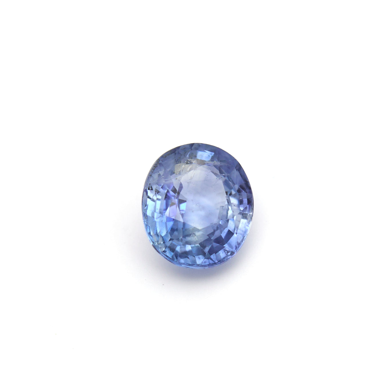 0.88 ct. Blue Sapphire #SP1006