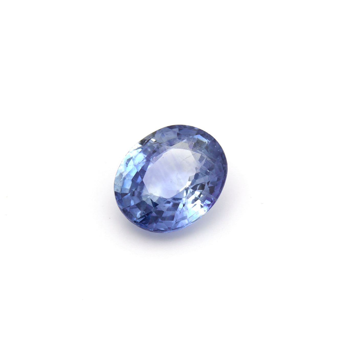 0.88 ct. Blue Sapphire #SP1006