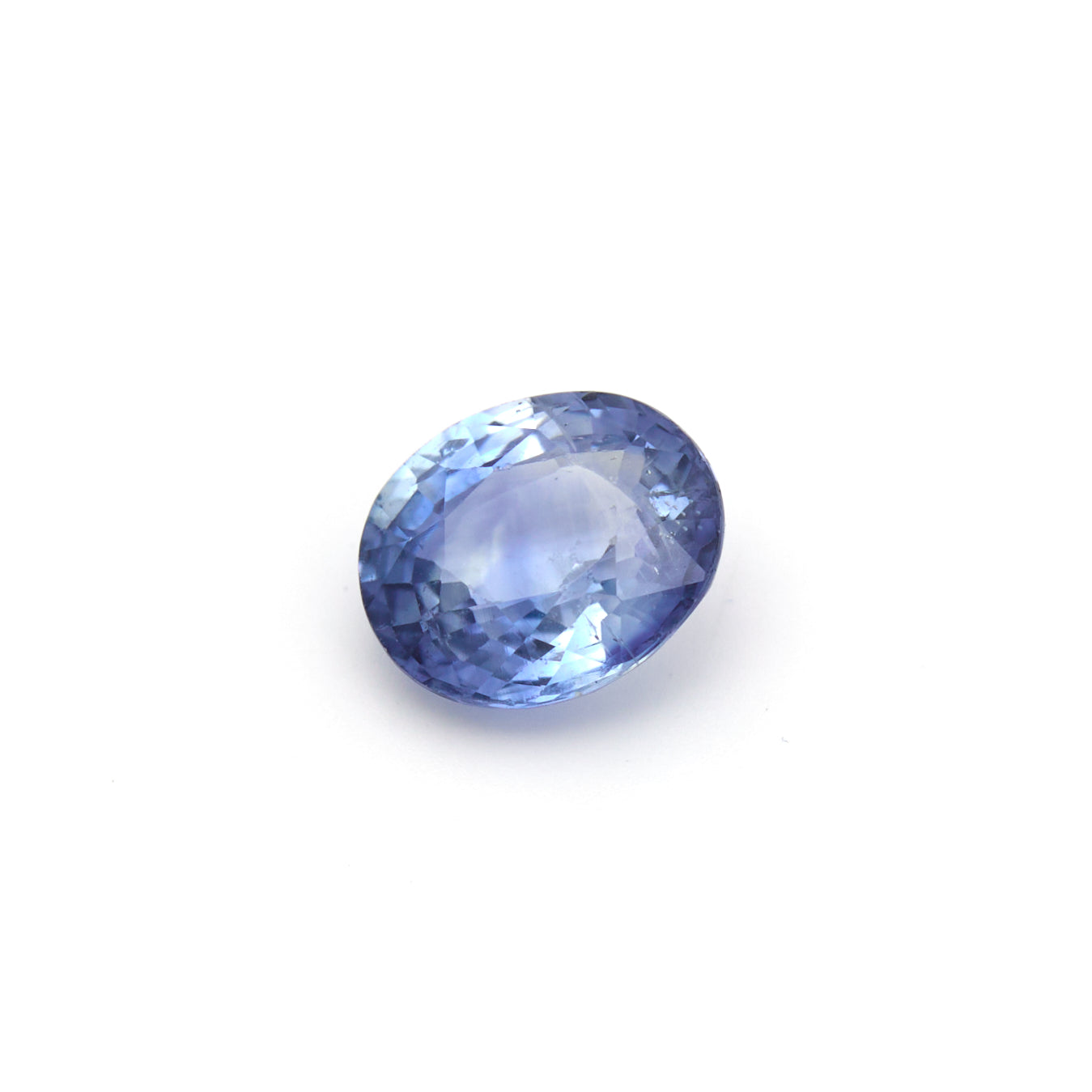 0.88 ct. Blue Sapphire #SP1006