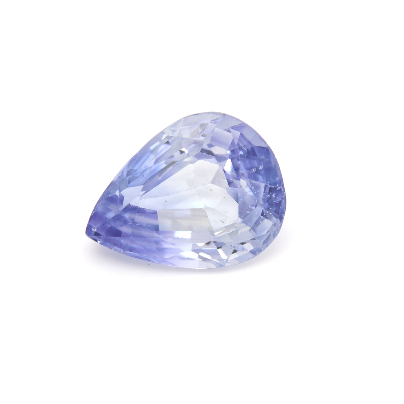 2.34 ct. Blue Sapphire #SP1007