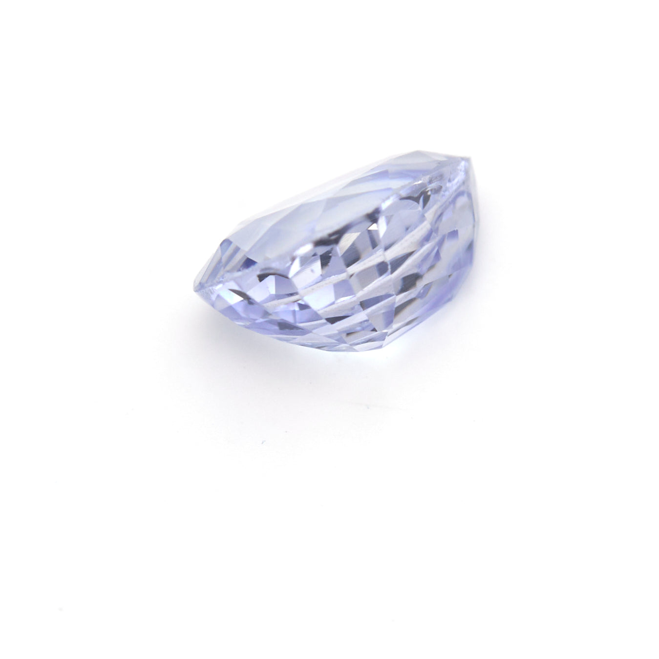 2.34 ct. Blue Sapphire #SP1007