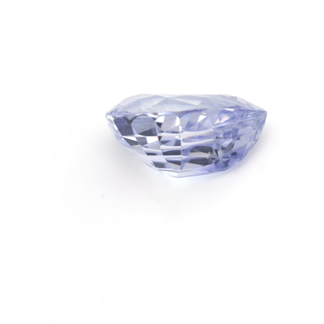 2.34 ct. Blue Sapphire #SP1007