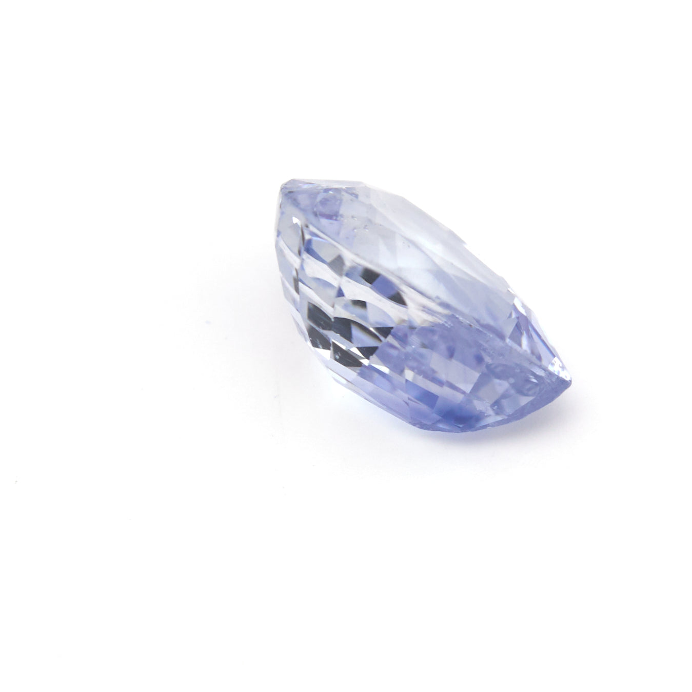 2.34 ct. Blue Sapphire #SP1007