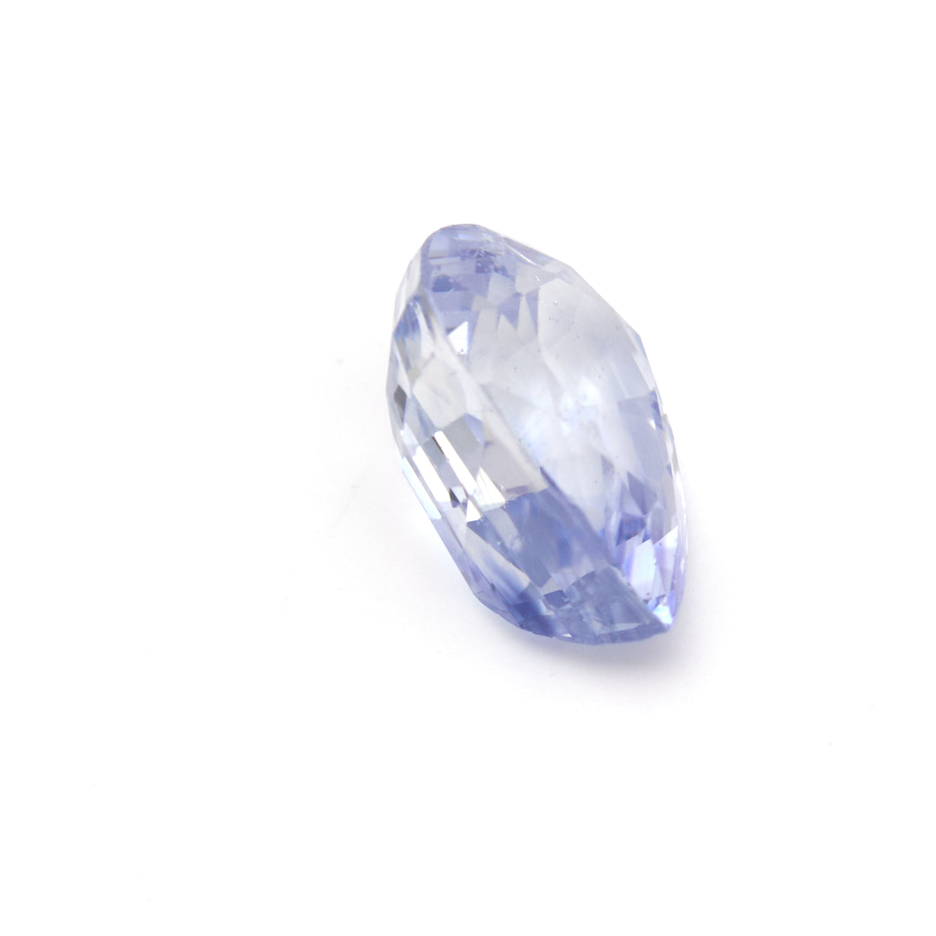 2.34 ct. Blue Sapphire #SP1007
