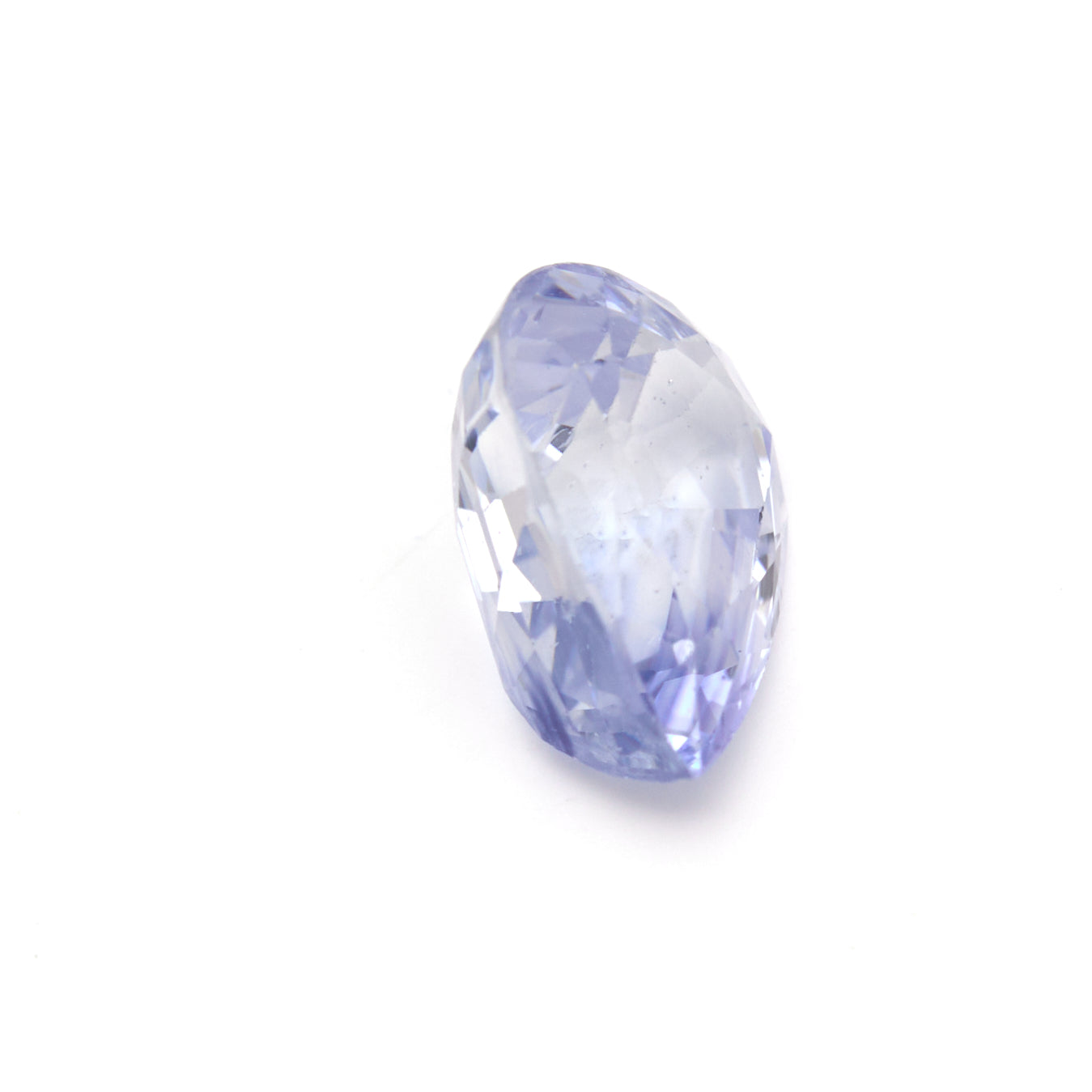 2.34 ct. Blue Sapphire #SP1007