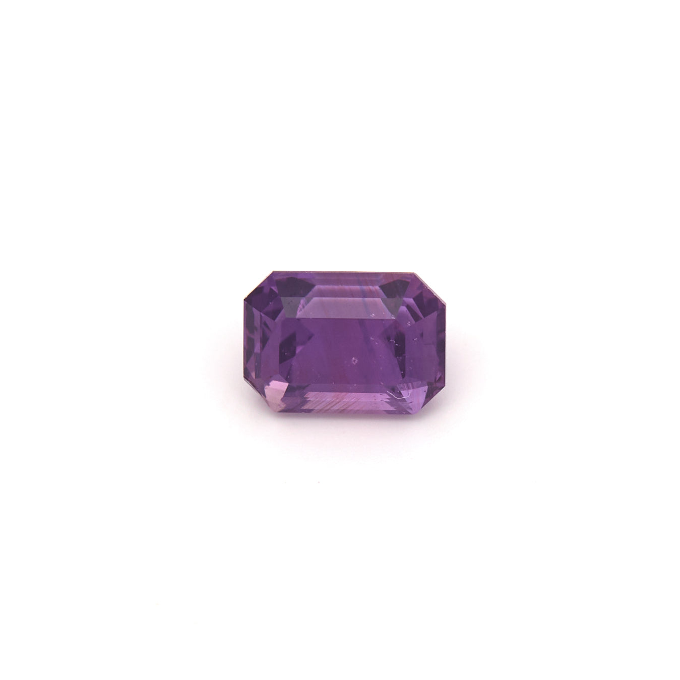 0.71 ct. Purple Sapphire #SP1010