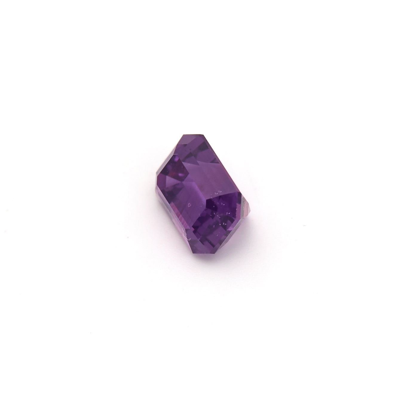 0.71 ct. Purple Sapphire #SP1010