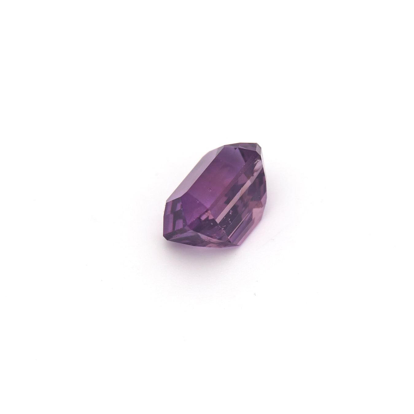 0.71 ct. Purple Sapphire #SP1010