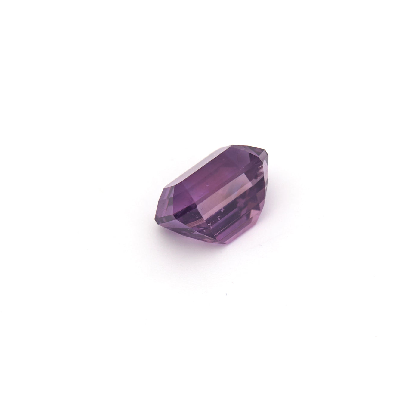 0.71 ct. Purple Sapphire #SP1010