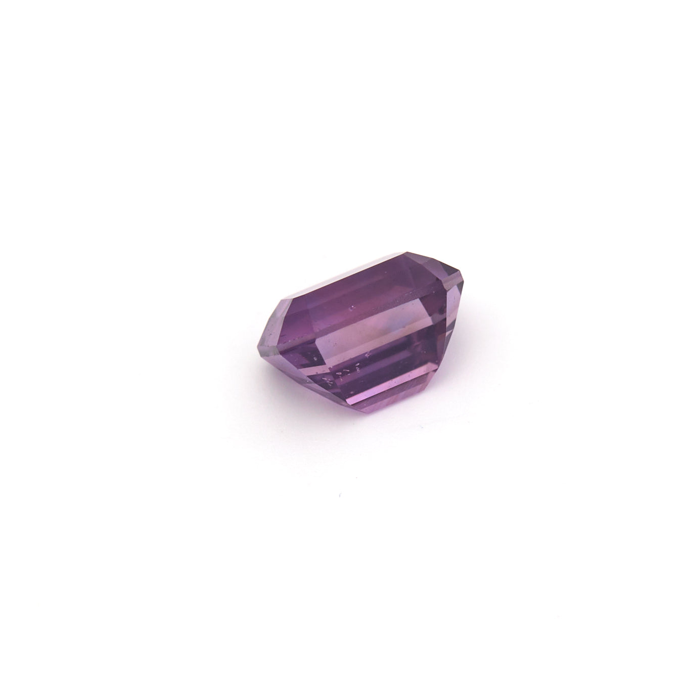 0.71 ct. Purple Sapphire #SP1010