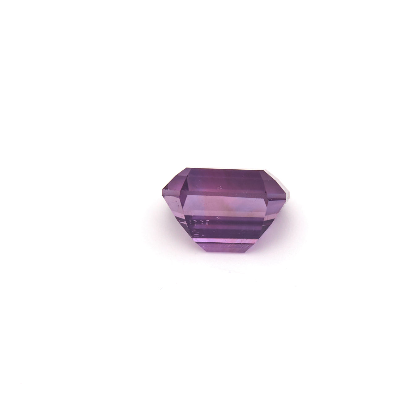0.71 ct. Purple Sapphire #SP1010