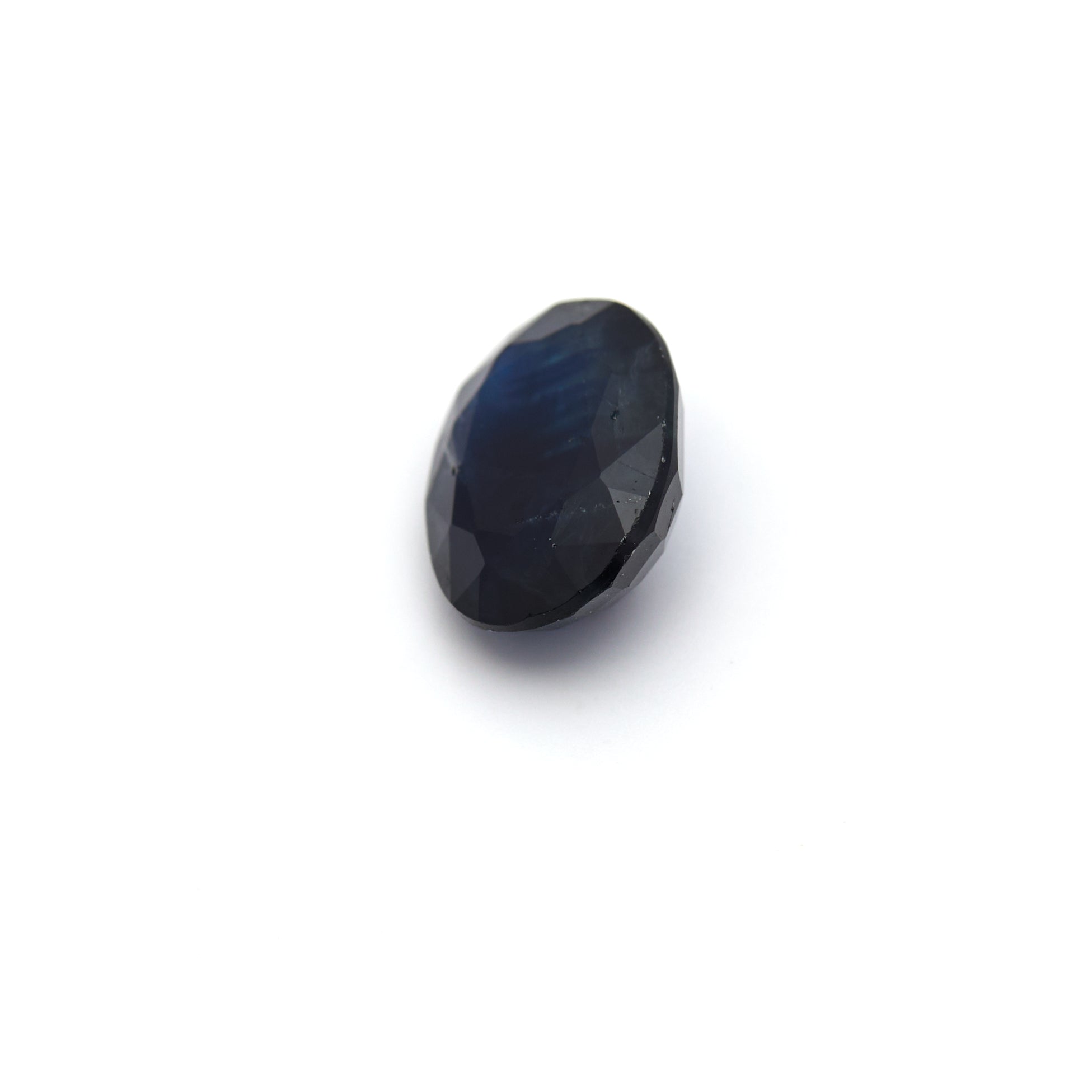 2.52 ct. Blue Sapphire #SP1015