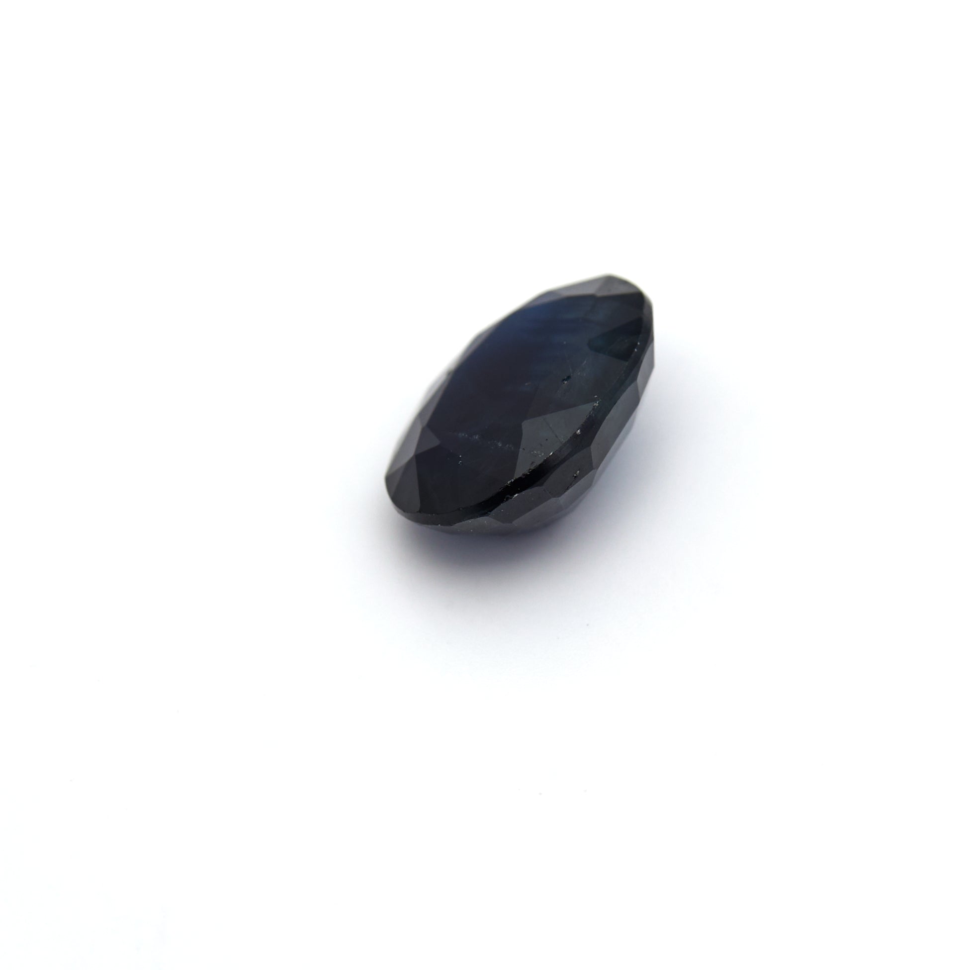 2.52 ct. Blue Sapphire #SP1015